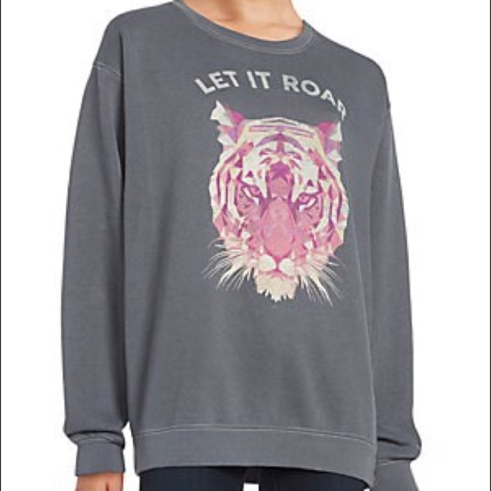 Signorelli Graphic sweatshirt